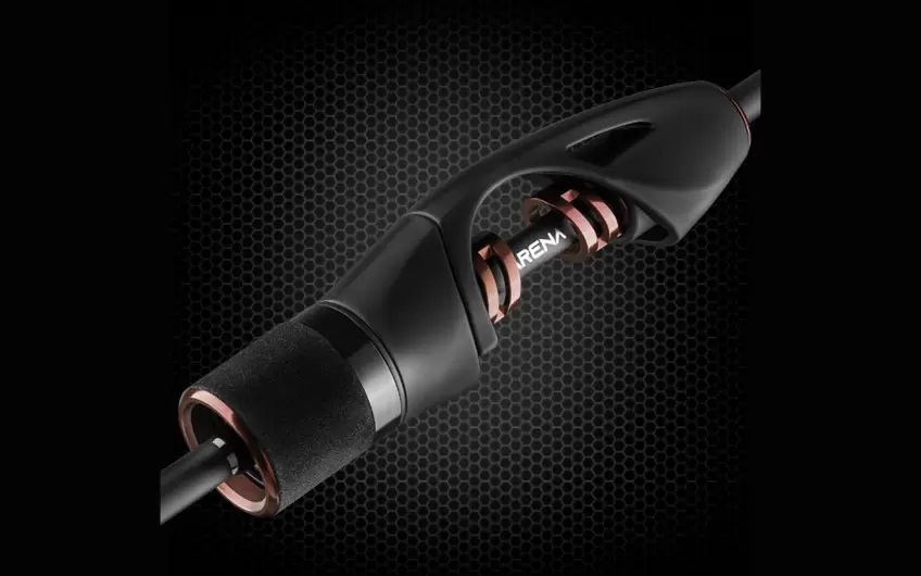 Favorite Arena 23 Trout Spinning Rods